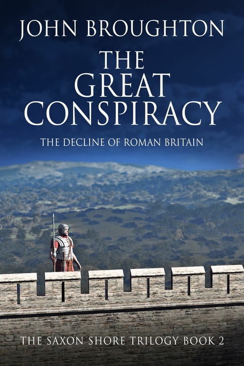 The Great Conspiracy -  John Broughton