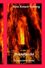Brandleiche - Rita Renate Sch&ouml;nig