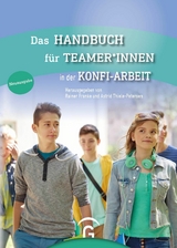 Das Handbuch f&uuml;r Teamer*innen - 