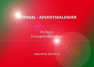Erzengel Adventskalender