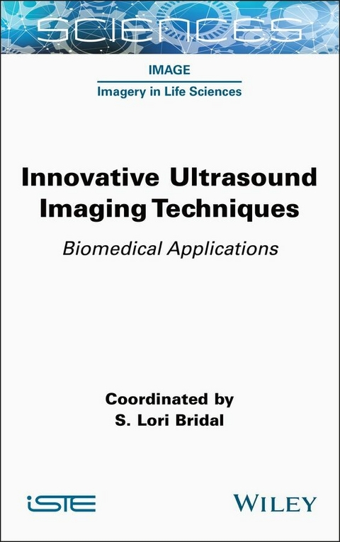 Innovative Ultrasound Imaging Techniques - 
