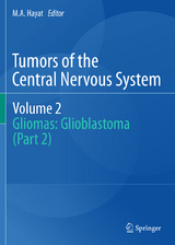 Tumors of the Central Nervous System, Volume 2 - 