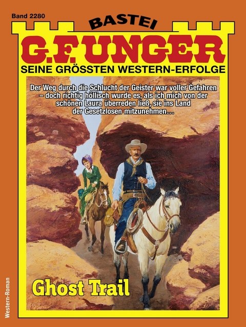 G. F. Unger 2280 - G. F. Unger