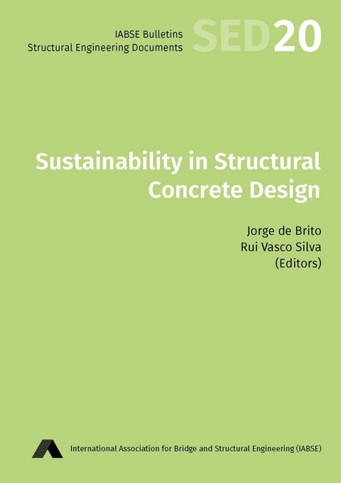 Sustainability in Structural Concrete Design - 