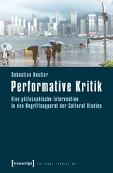Performative Kritik - Sebastian Nestler