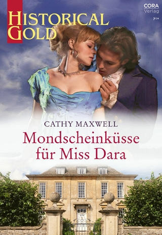 Mondscheinküsse für Miss Dara