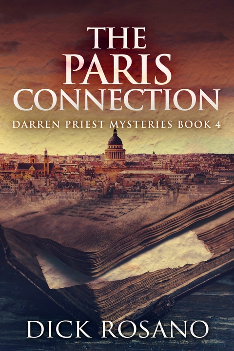 The Paris Connection -  Dick Rosano