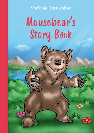 Mousebearˋs Storybook