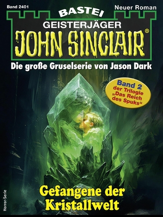 John Sinclair 2401