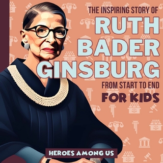 Ruth Bader Ginsburg