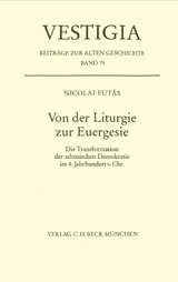 Von der Liturgie zur Euergesie - Nicolai Futás