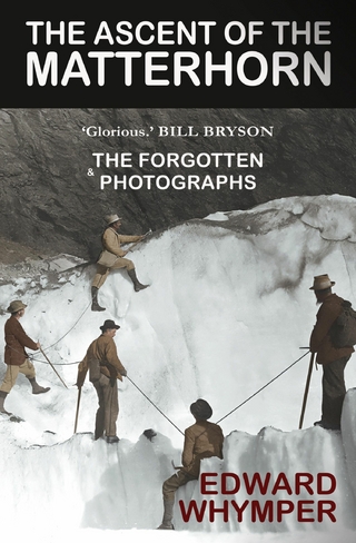 The Ascent of the Matterhorn