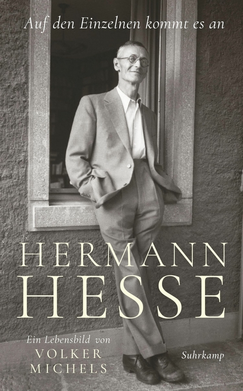 &raquo;Auf den Einzelnen kommt es an&laquo; - Volker Michels