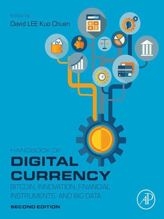 Handbook of Digital Currency
