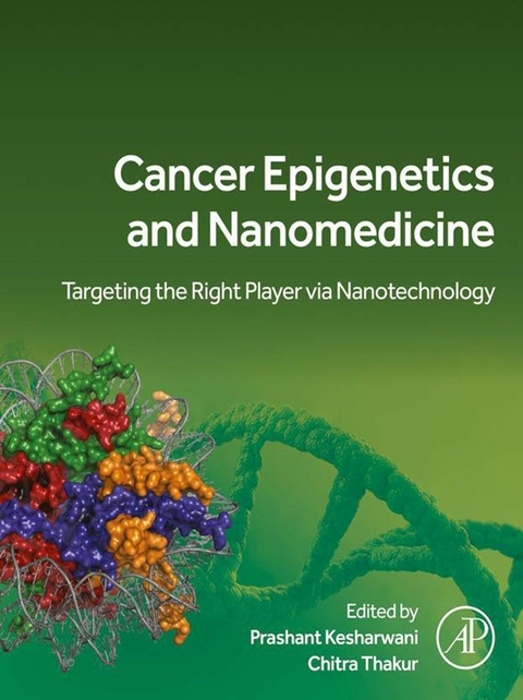 Cancer Epigenetics and Nanomedicine - 