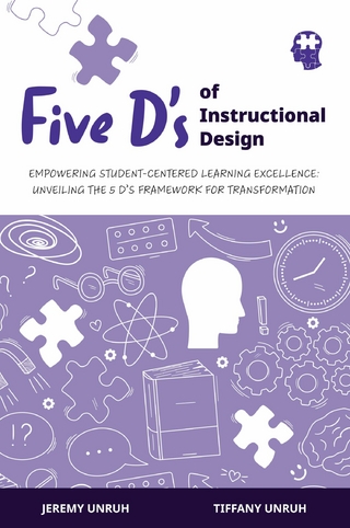 Five D's of Instructional Design