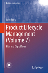 Product Lifecycle Management (Volume 7) -  John Stark