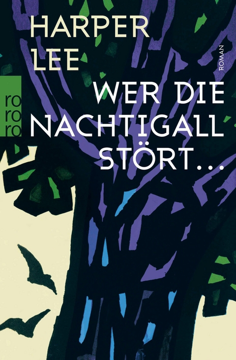 Wer die Nachtigall st&ouml;rt ... - Harper Lee