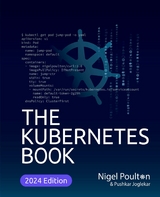 Kubernetes Book -  Pushkar Joglekar,  Nigel Poulton