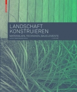 Landschaft konstruieren - 