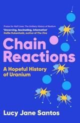 Chain Reactions -  Lucy Jane Santos