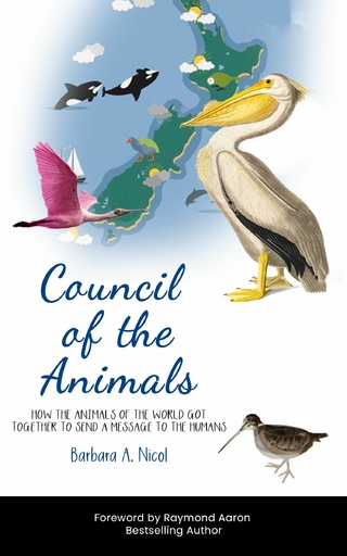 COUNCIL OF THE ANIMALS
