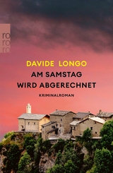 Am Samstag wird abgerechnet - Davide Longo