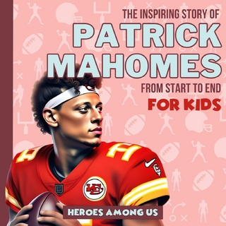 Patrick Mahomes