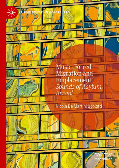 Music, Forced Migration and Emplacement - Nicola De Martini Ugolotti