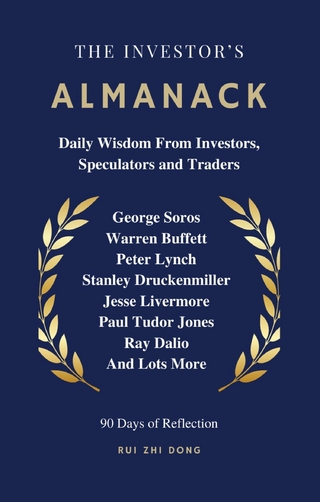 Investor's Almanack