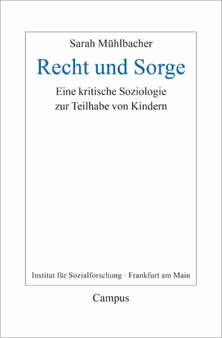 Recht und Sorge