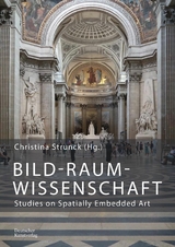 Bild-Raum-Wissenschaft - 