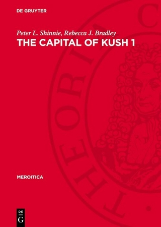 The Capital of Kush 1