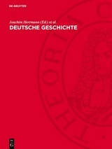 Deutsche Geschichte - 