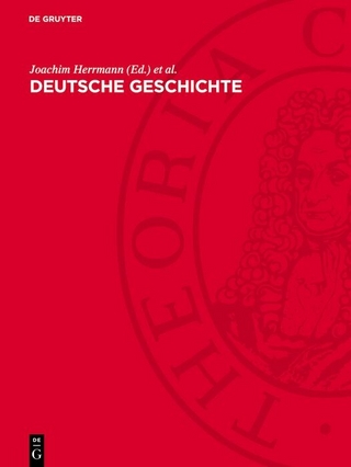 Deutsche Geschichte