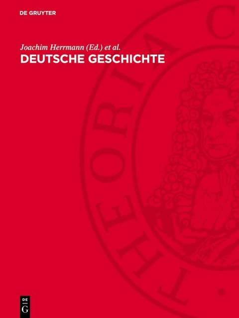 Deutsche Geschichte - 