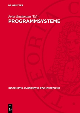 Programmsysteme