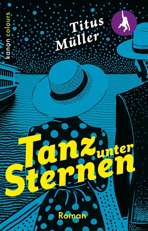 Tanz unter Sternen - Titus M&uuml;ller