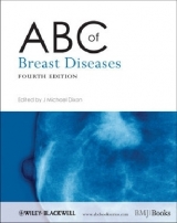 ABC of Breast Diseases - Dixon, J. Michael