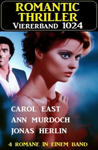 Romantic Thriller Viererband 1024