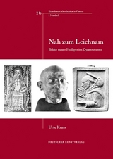 Nah zum Leichnam - Urte Krass