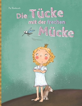 Die Tücke mit der frechen Mücke