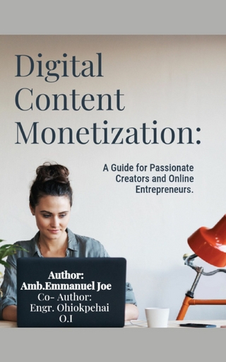 Digital Content Monetization