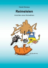 Reimeleien - Harald Skorepa