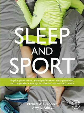 Sleep and Sport