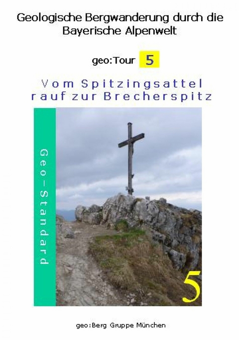 geo:Tour 5 -  Rolf Otto Siegel