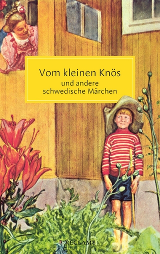 Vom kleinen Knös und andere schwedische Märchen