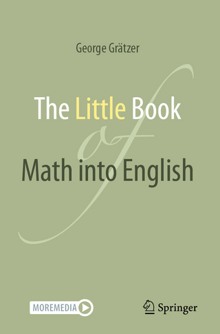 The Little Book of Math into English
