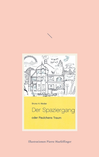 Der Spaziergang