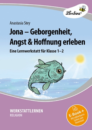 Jona - Geborgenheit, Angst & Hoffnung erleben